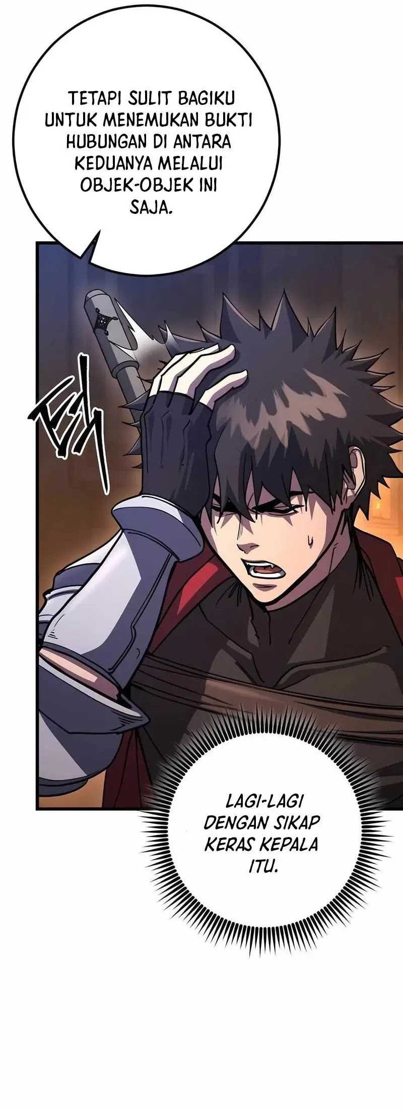 I Picked A Hammer To Save The World Chapter 93 Gambar 73