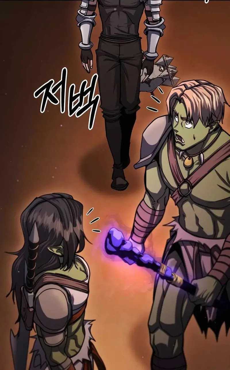 I Picked A Hammer To Save The World Chapter 93 Gambar 76