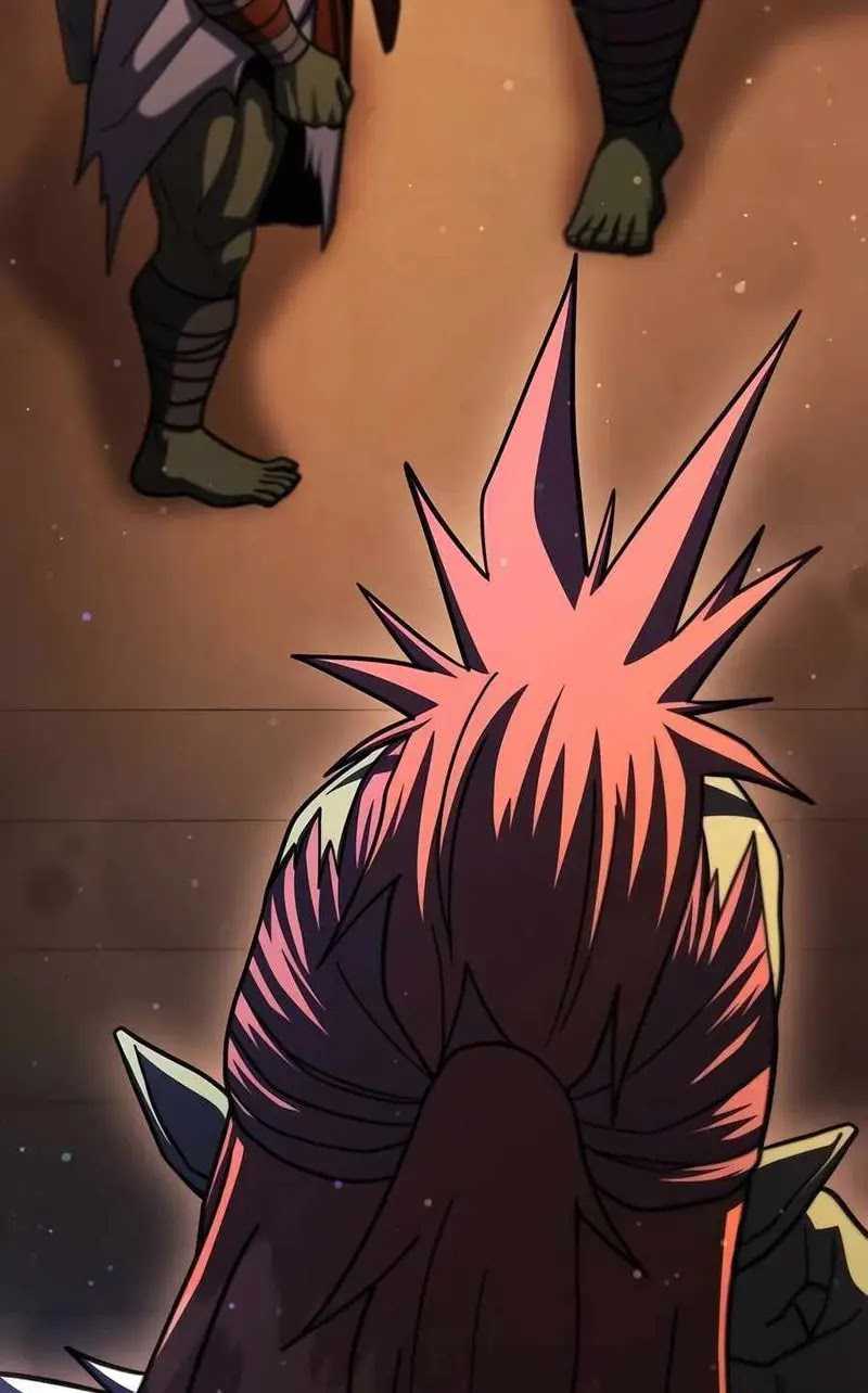 I Picked A Hammer To Save The World Chapter 93 Gambar 77