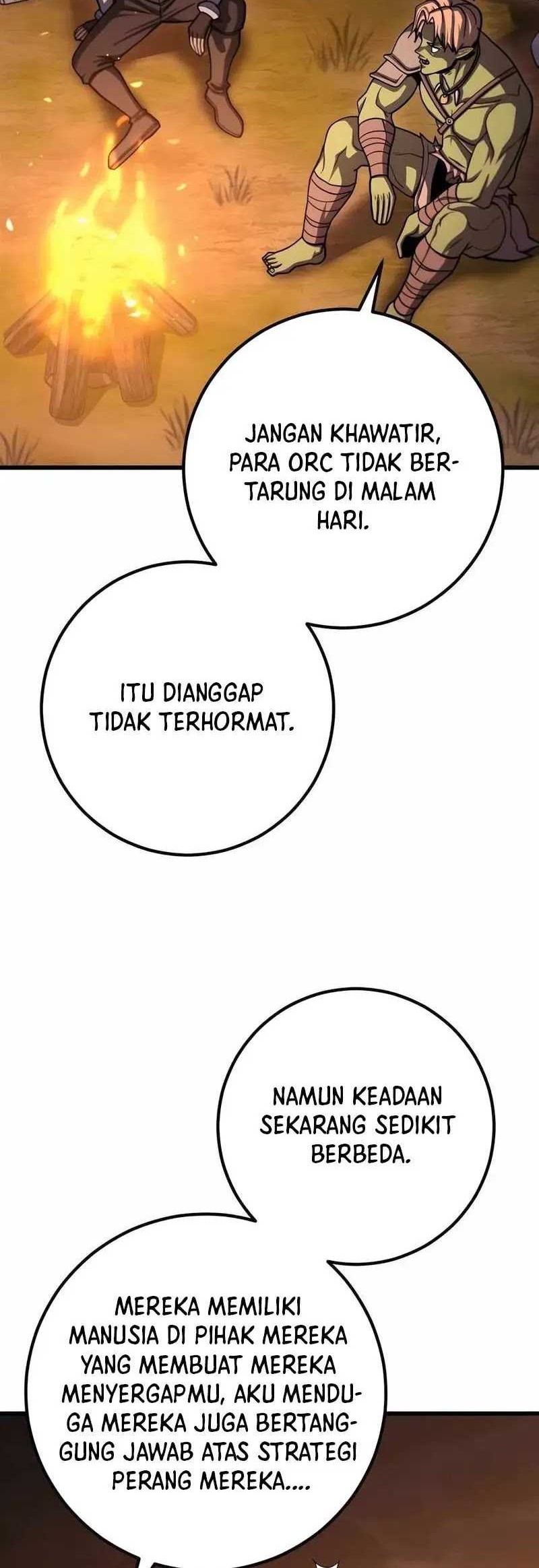 I Picked A Hammer To Save The World Chapter 93 Gambar 7