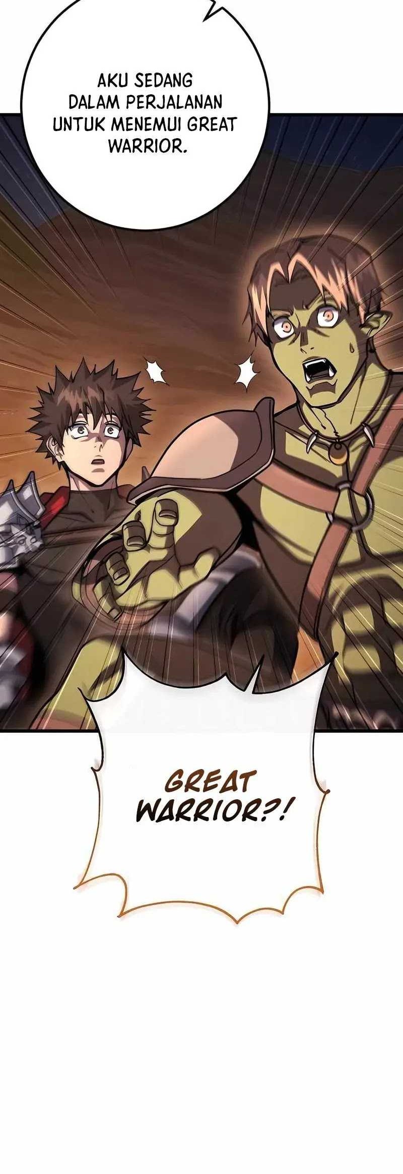 I Picked A Hammer To Save The World Chapter 93 Gambar 11