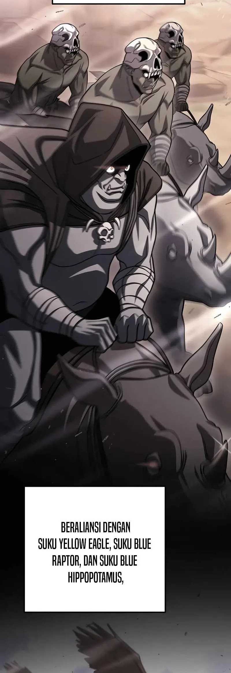 I Picked A Hammer To Save The World Chapter 93 Gambar 13