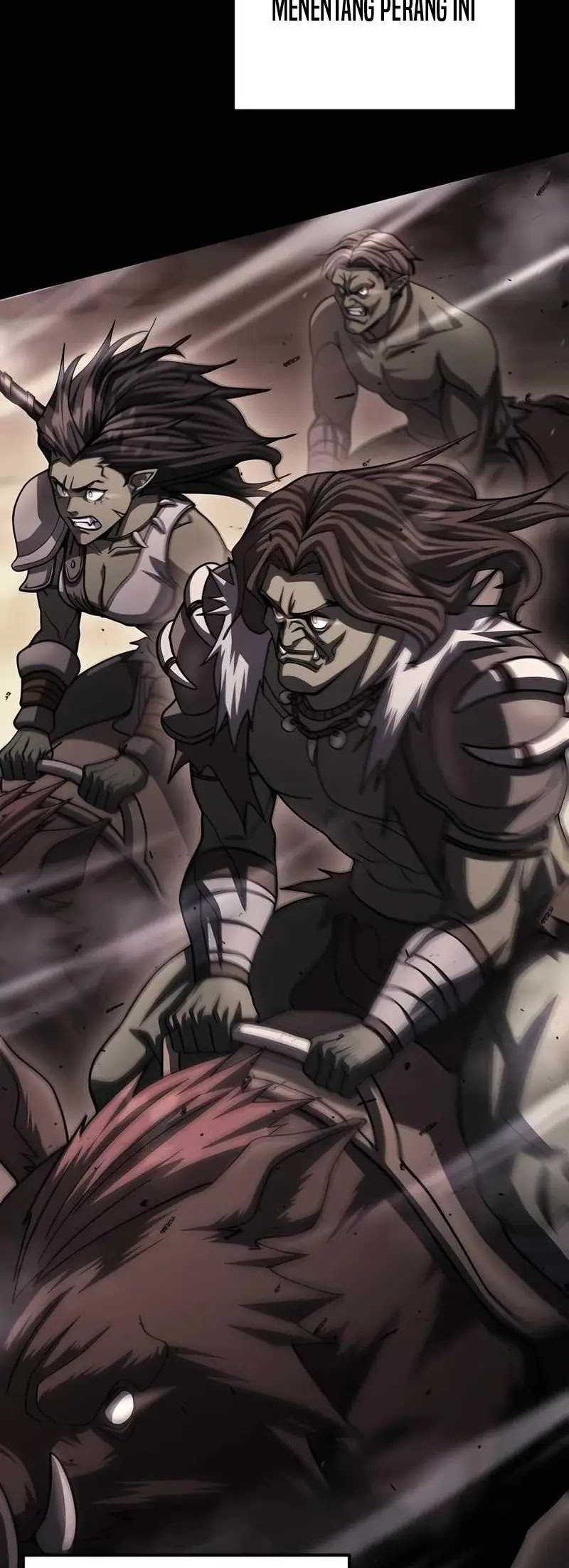 I Picked A Hammer To Save The World Chapter 93 Gambar 15