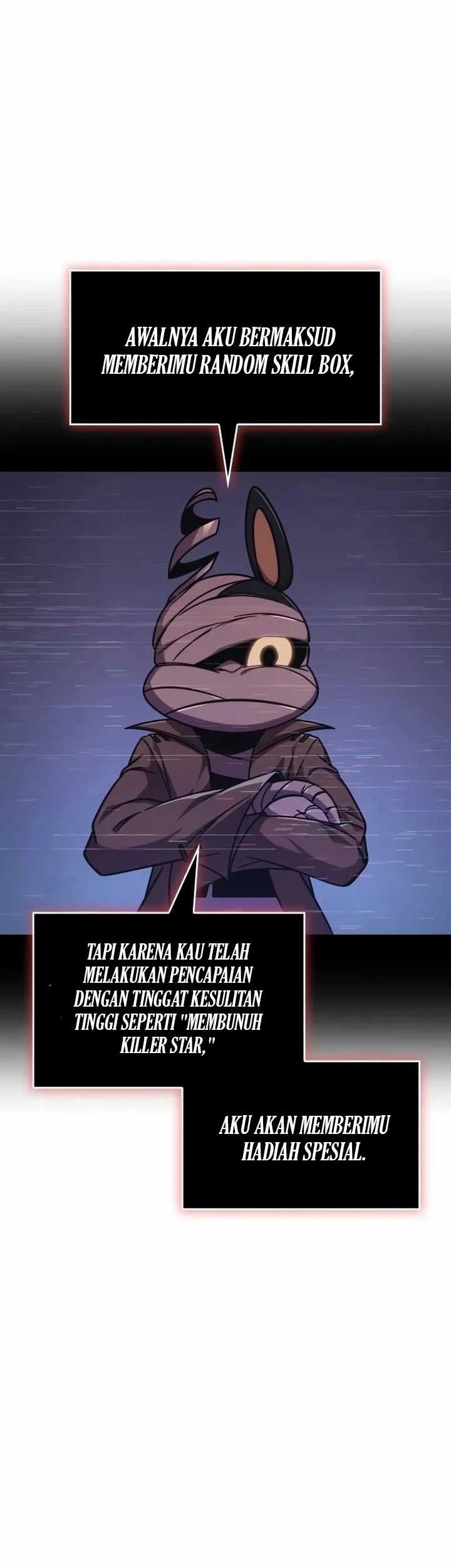 My Exclusive Tower Guide Chapter 36 Gambar 4