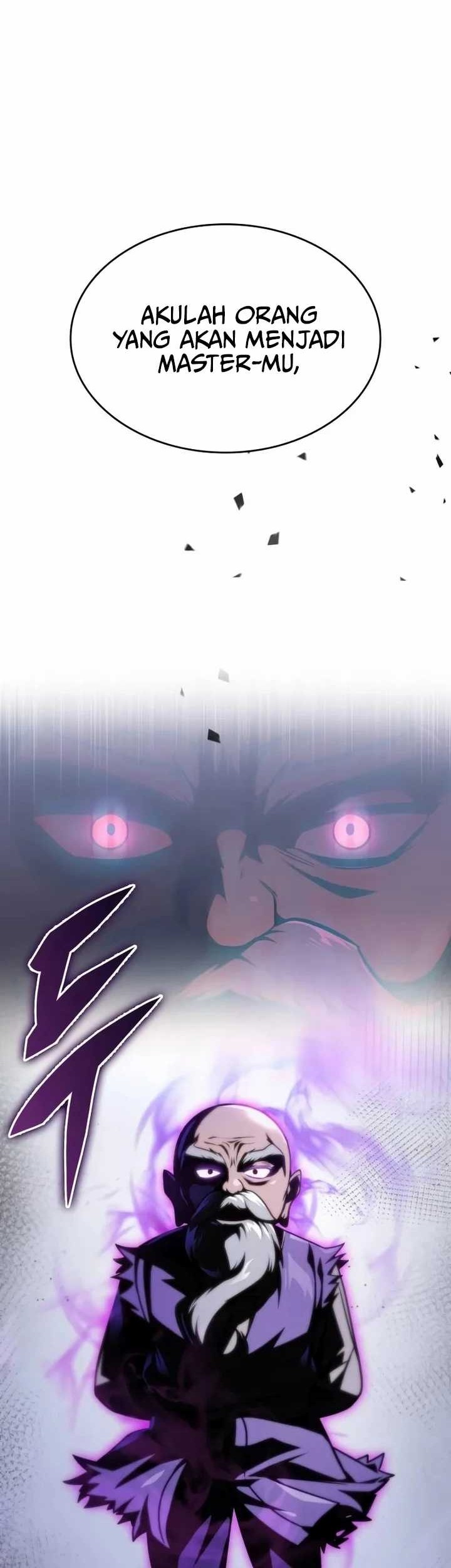 My Exclusive Tower Guide Chapter 36 Gambar 8