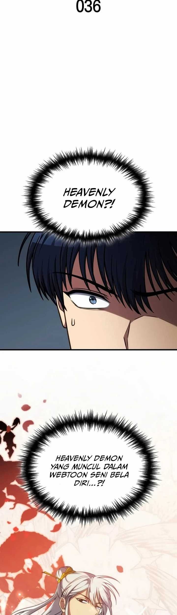 My Exclusive Tower Guide Chapter 36 Gambar 10