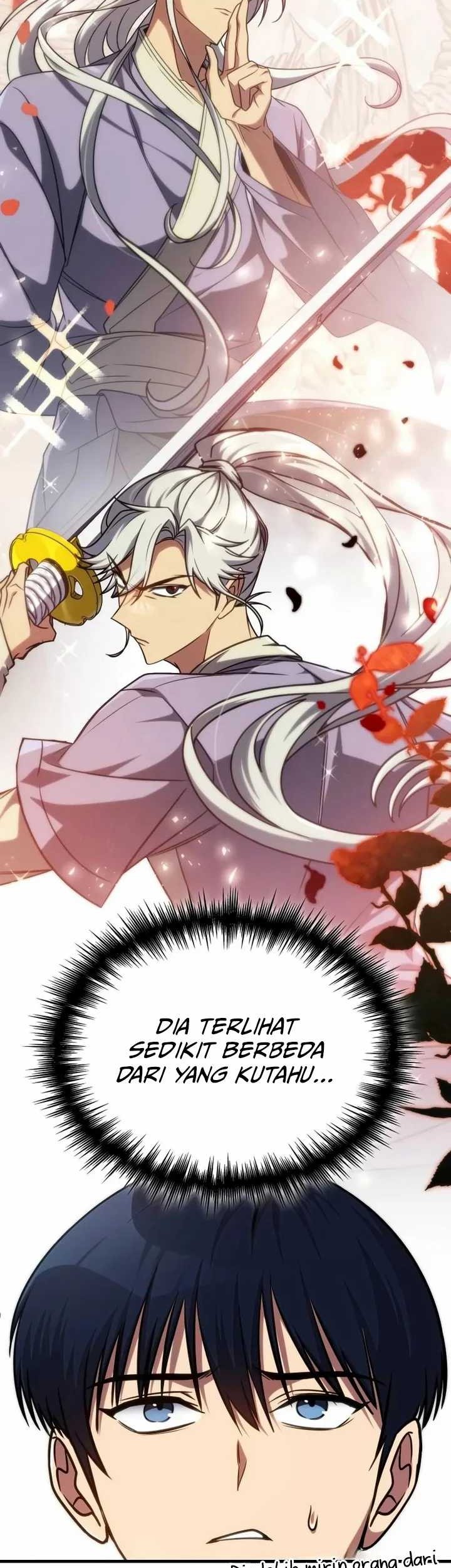 My Exclusive Tower Guide Chapter 36 Gambar 11