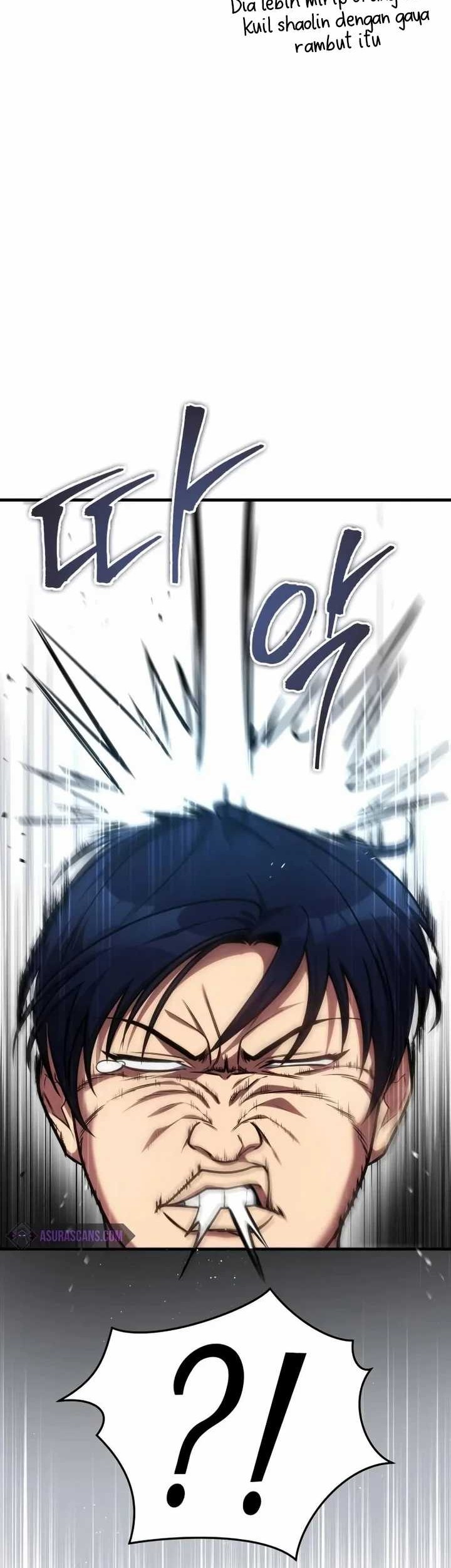 My Exclusive Tower Guide Chapter 36 Gambar 12