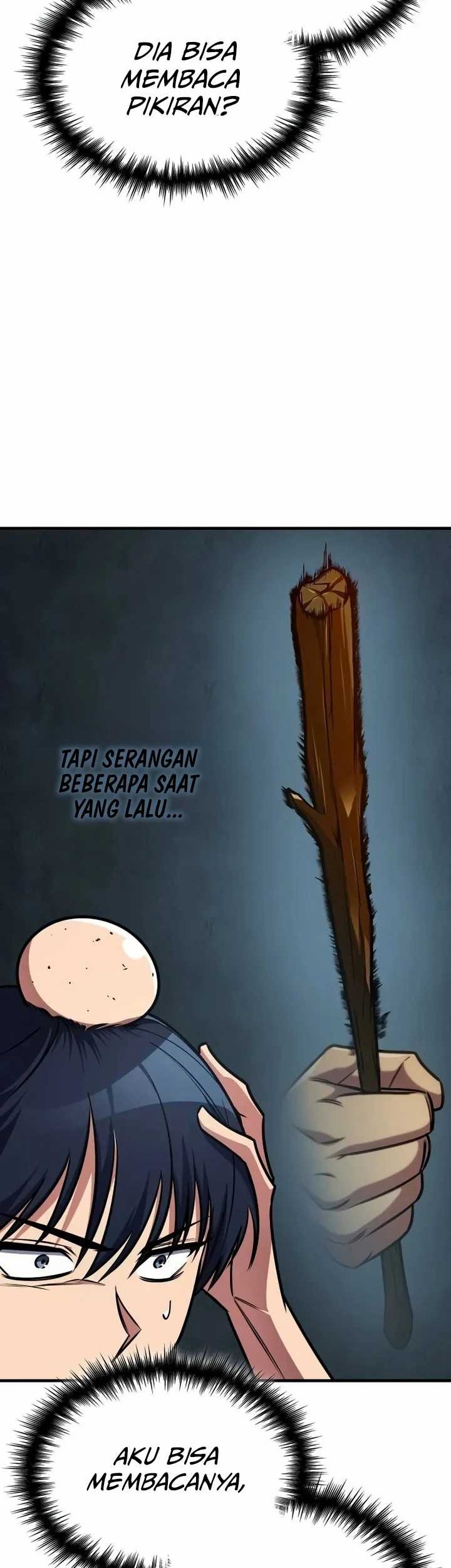 My Exclusive Tower Guide Chapter 36 Gambar 14