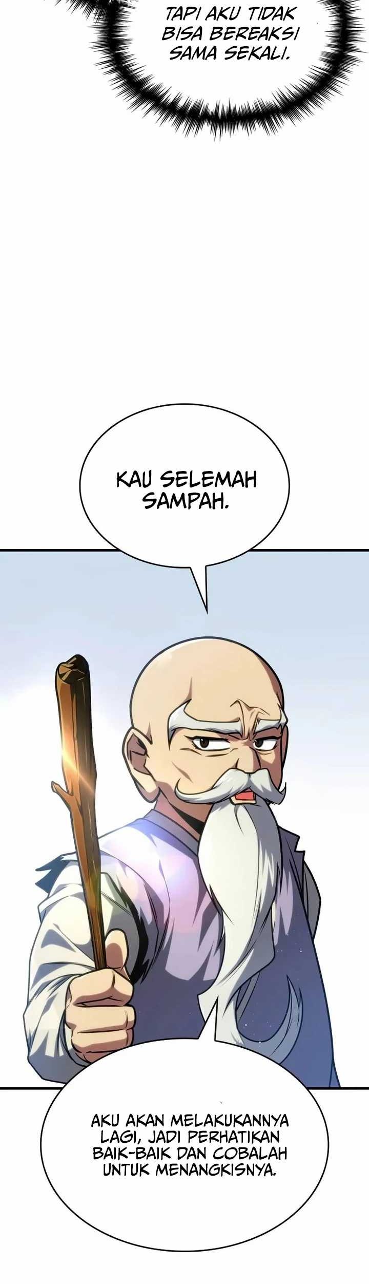 My Exclusive Tower Guide Chapter 36 Gambar 15