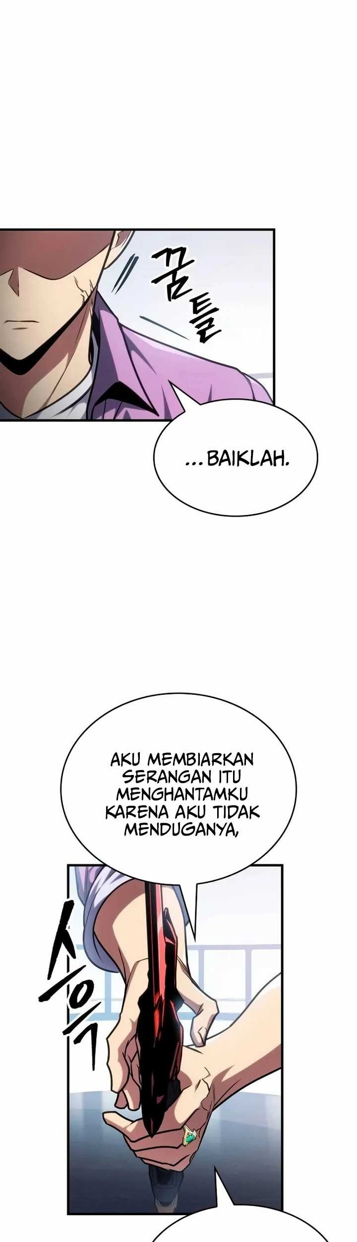 My Exclusive Tower Guide Chapter 36 Gambar 16