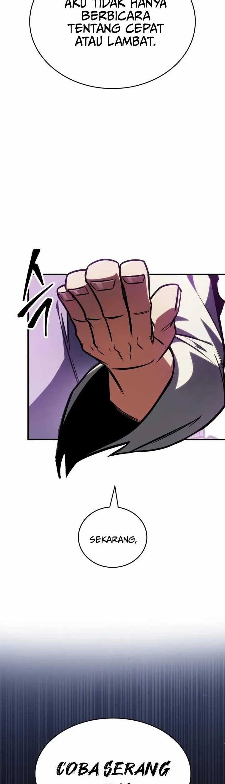 My Exclusive Tower Guide Chapter 36 Gambar 22