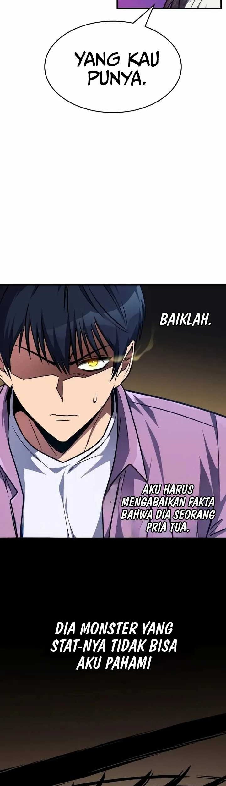 My Exclusive Tower Guide Chapter 36 Gambar 24