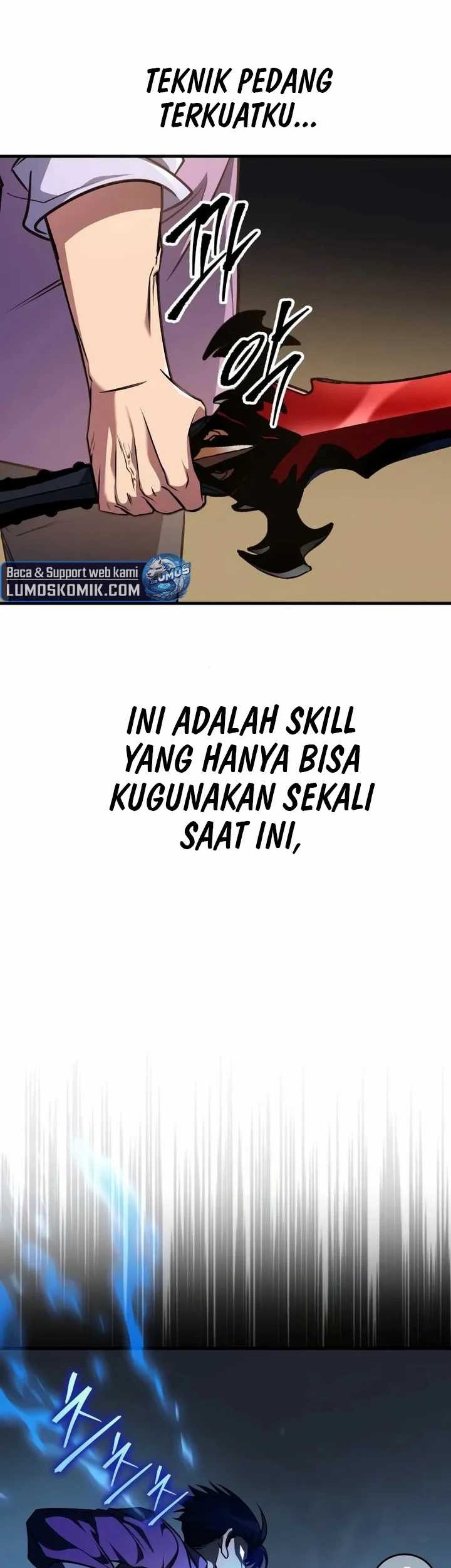 My Exclusive Tower Guide Chapter 36 Gambar 26