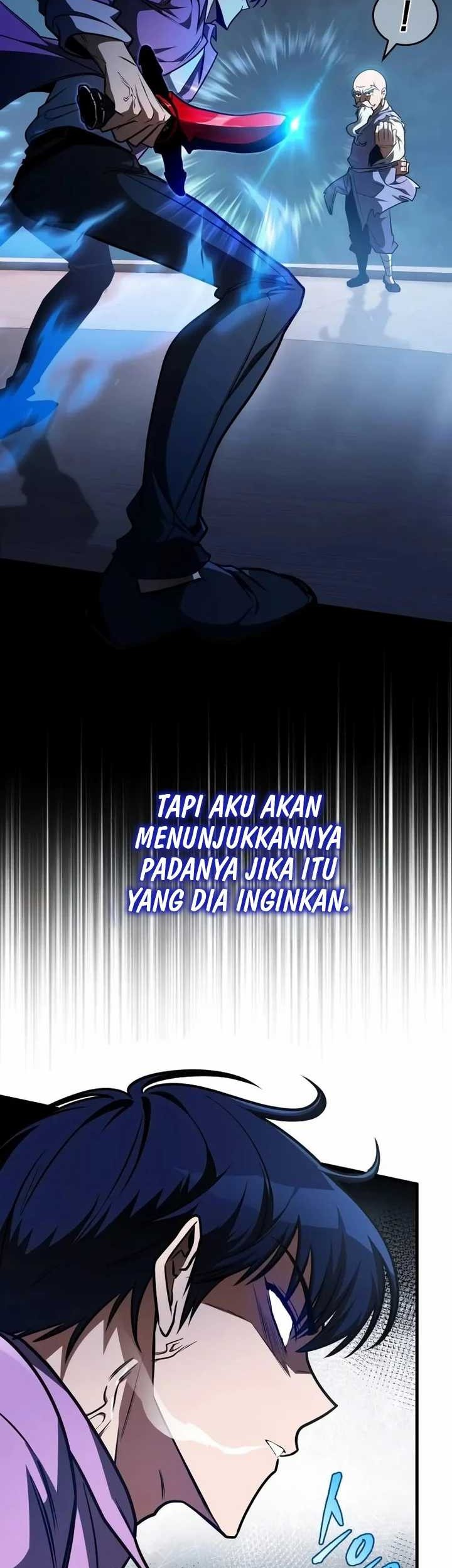 My Exclusive Tower Guide Chapter 36 Gambar 27