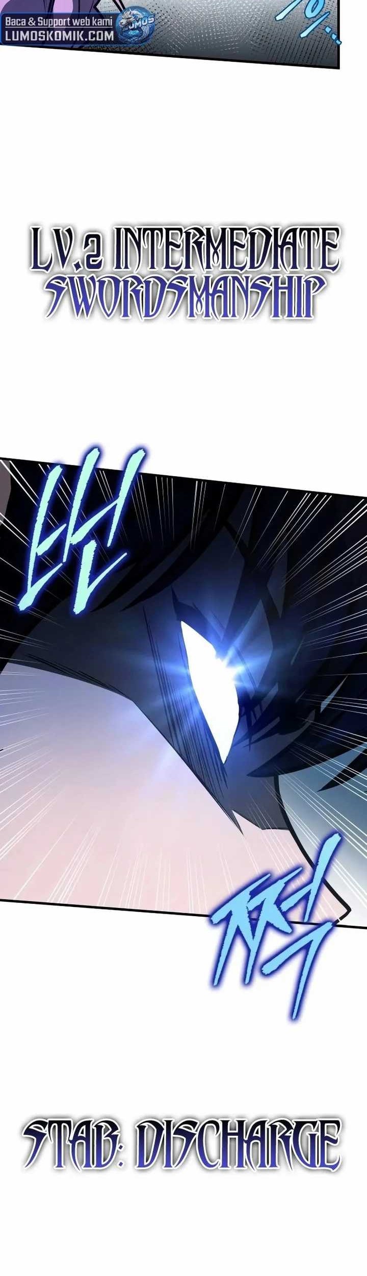 My Exclusive Tower Guide Chapter 36 Gambar 28