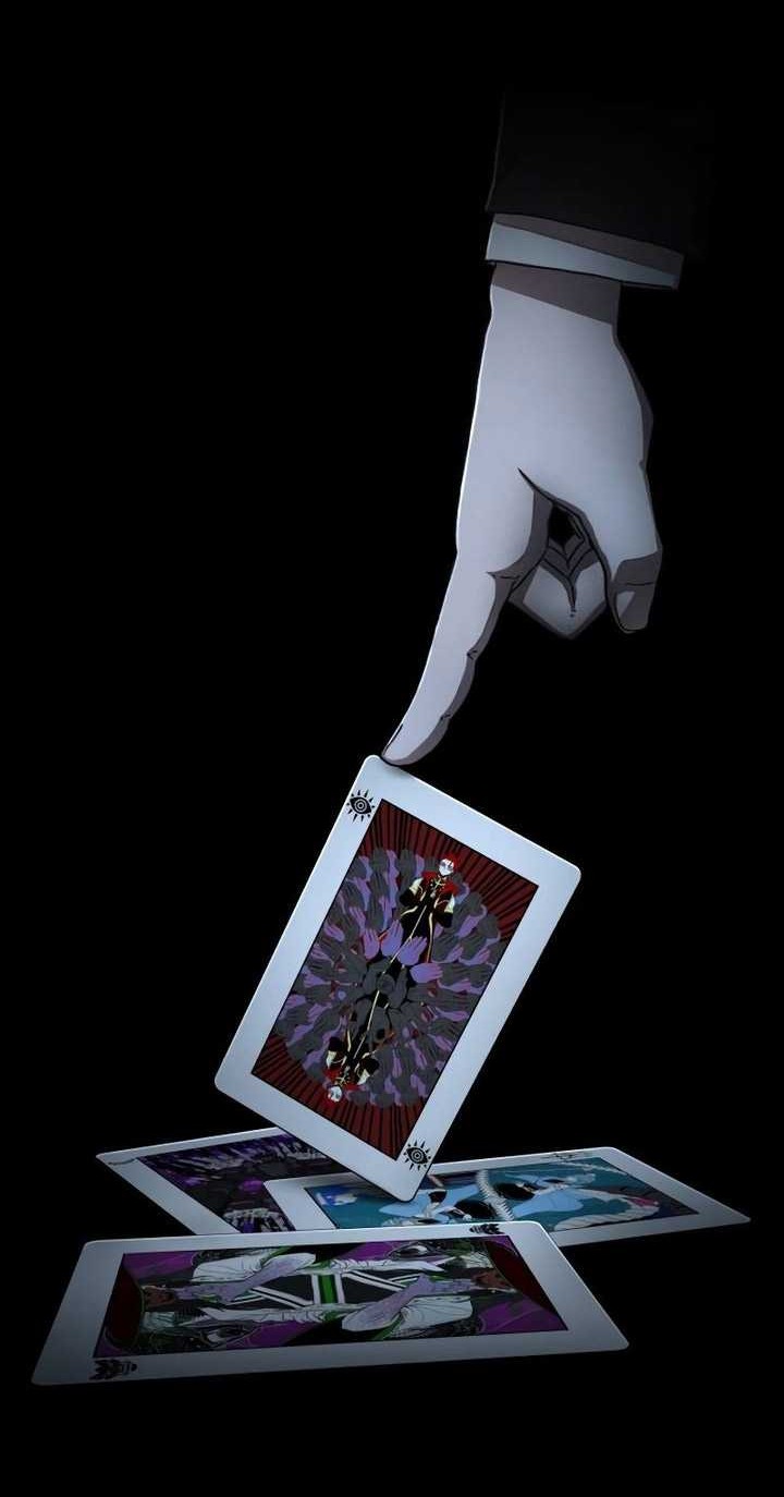 Hero Has Returned Chapter 131 Gambar 21