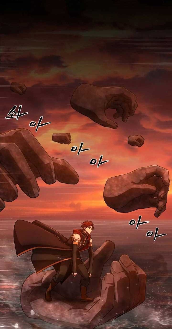 Hero Has Returned Chapter 131 Gambar 23