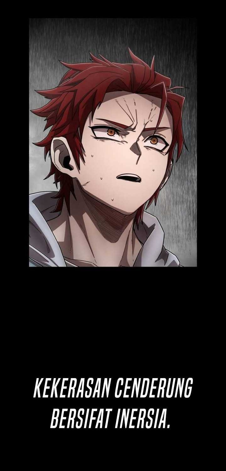 Hero Has Returned Chapter 131 Gambar 3