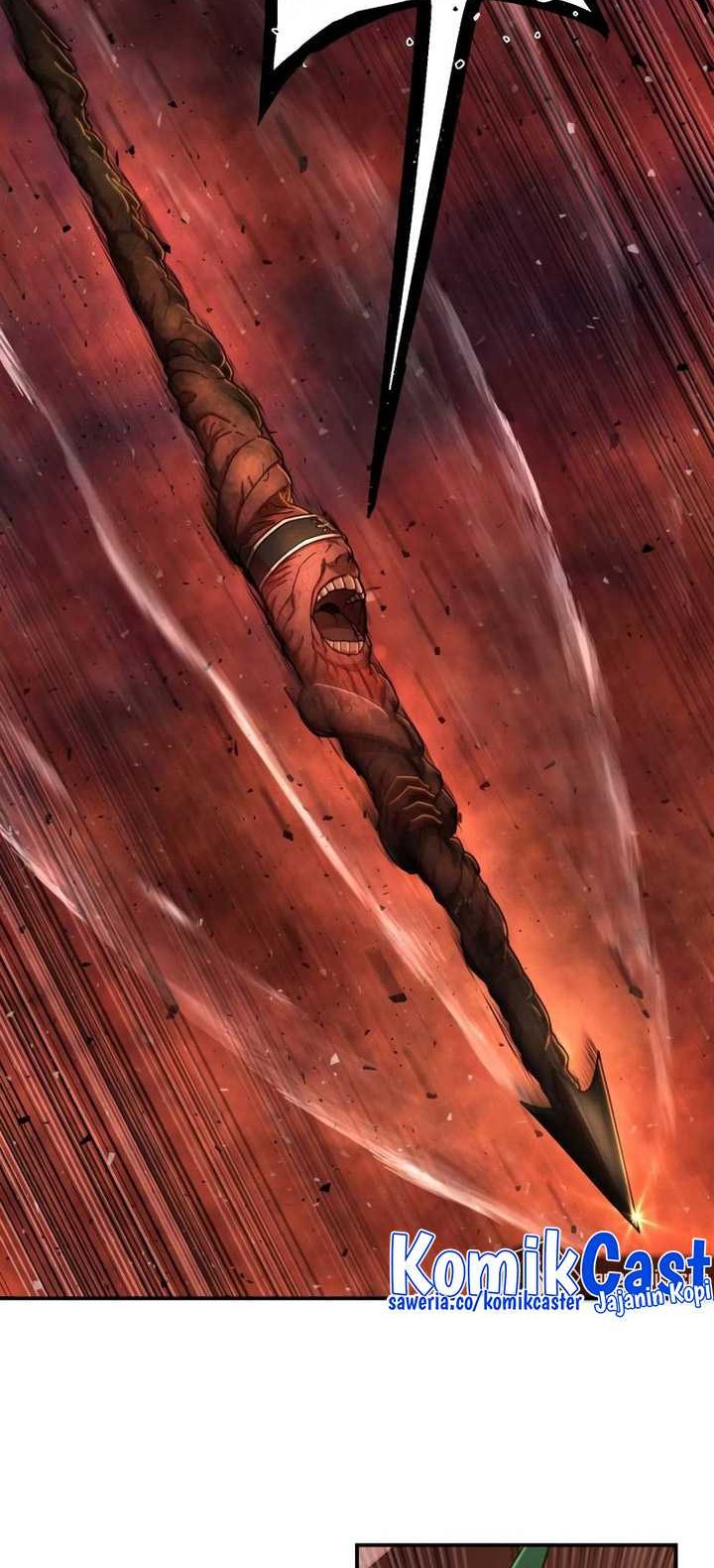 Hero Has Returned Chapter 131 Gambar 67