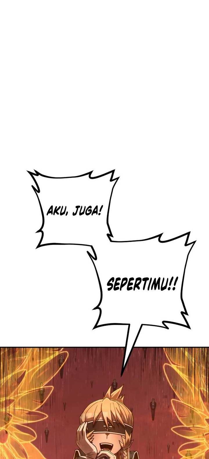 Hero Has Returned Chapter 131 Gambar 71
