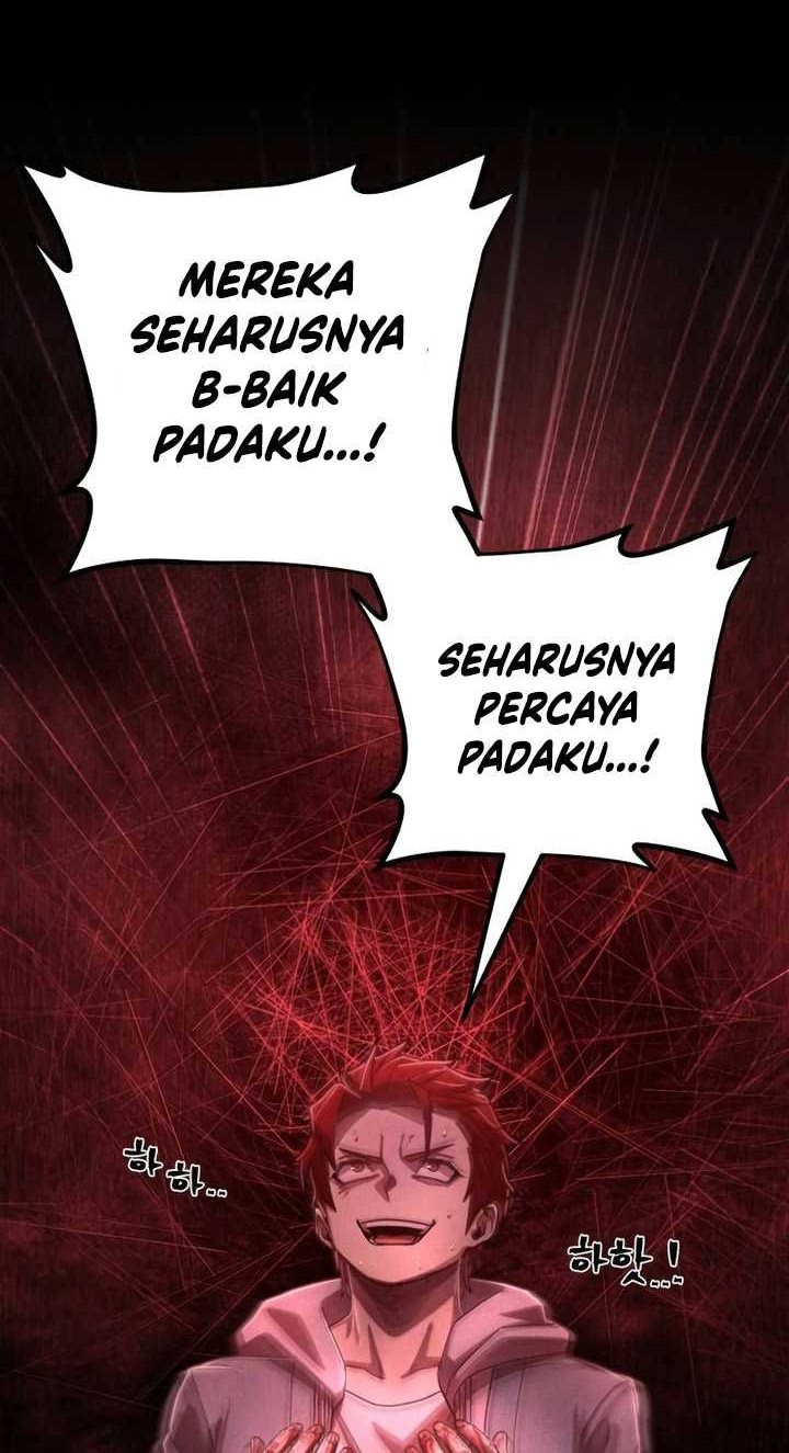 Hero Has Returned Chapter 131 Gambar 11