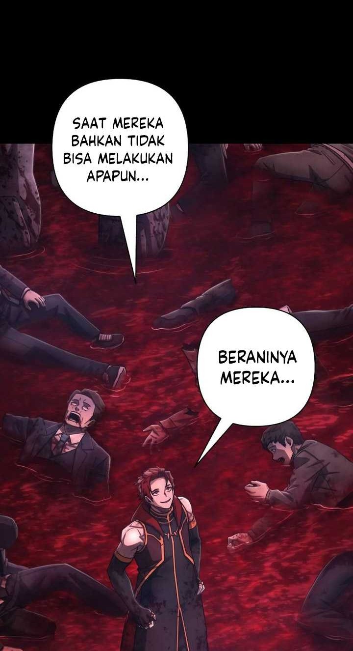 Hero Has Returned Chapter 131 Gambar 13