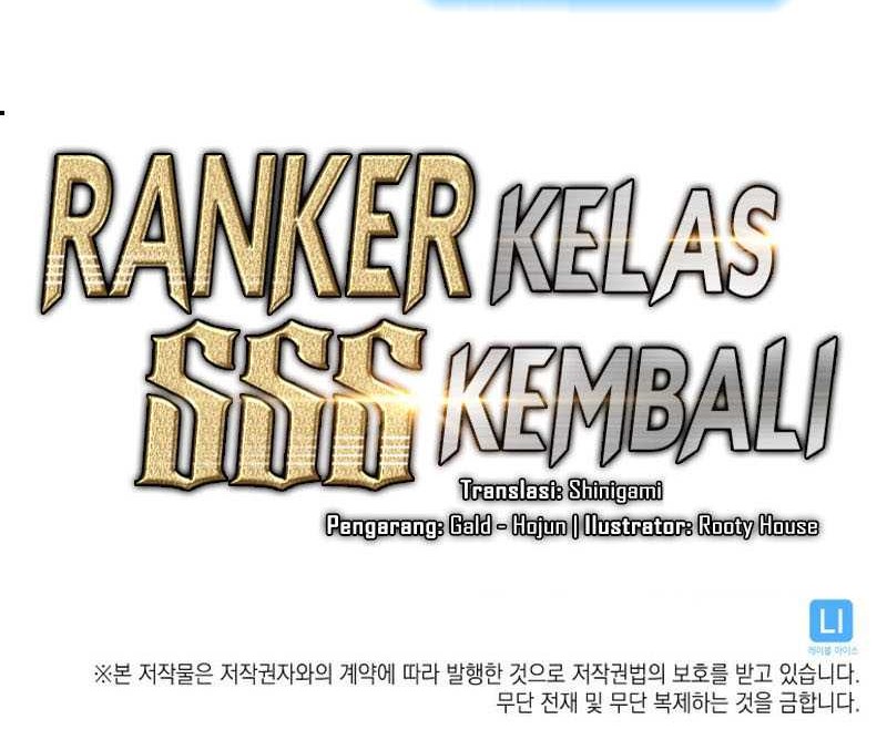 Return of the SSS-Class Ranker Chapter 127 Gambar 50