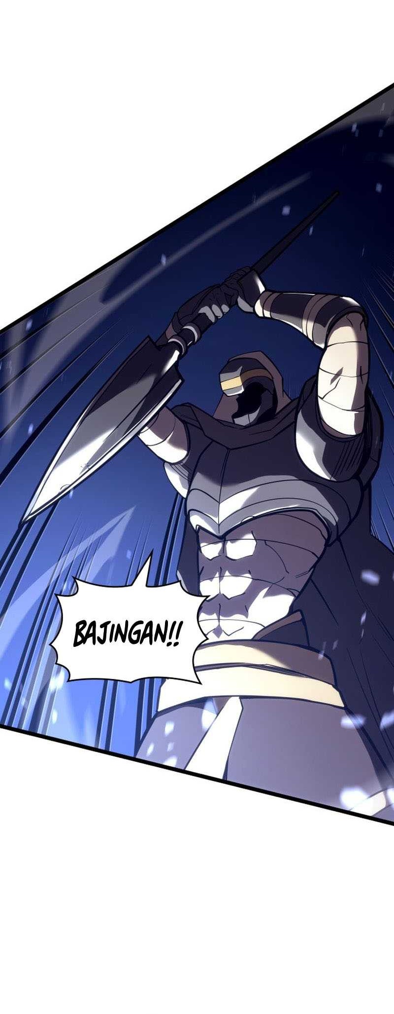 Return of the SSS-Class Ranker Chapter 127 Gambar 36