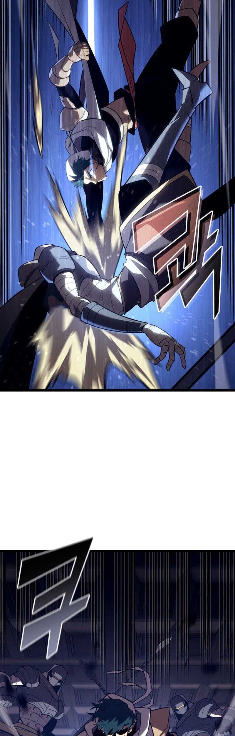 Return of the SSS-Class Ranker Chapter 127 Gambar 34