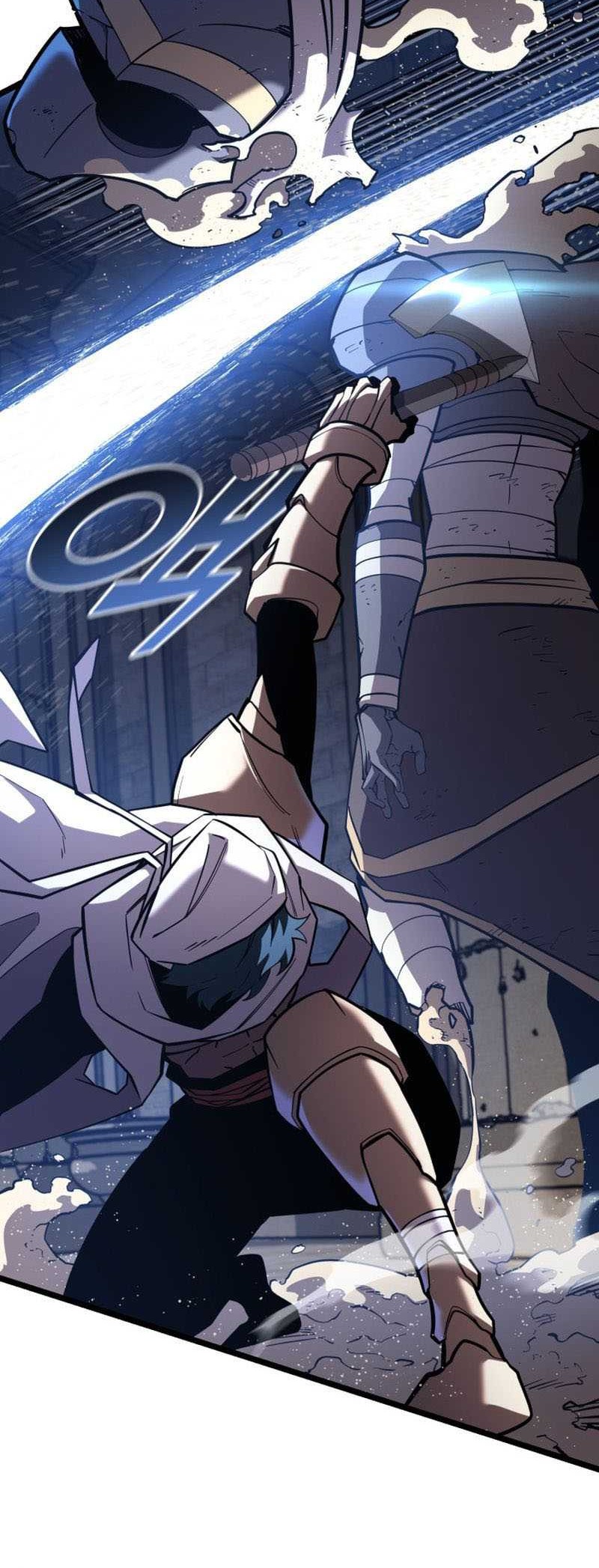 Return of the SSS-Class Ranker Chapter 127 Gambar 40