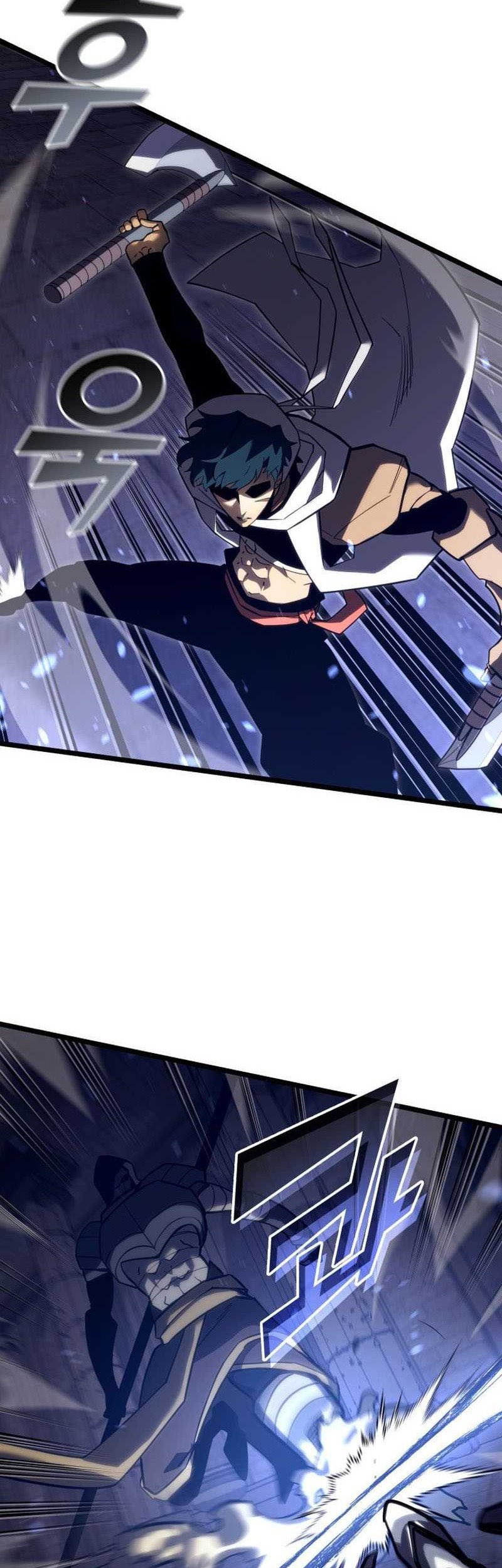 Return of the SSS-Class Ranker Chapter 127 Gambar 38