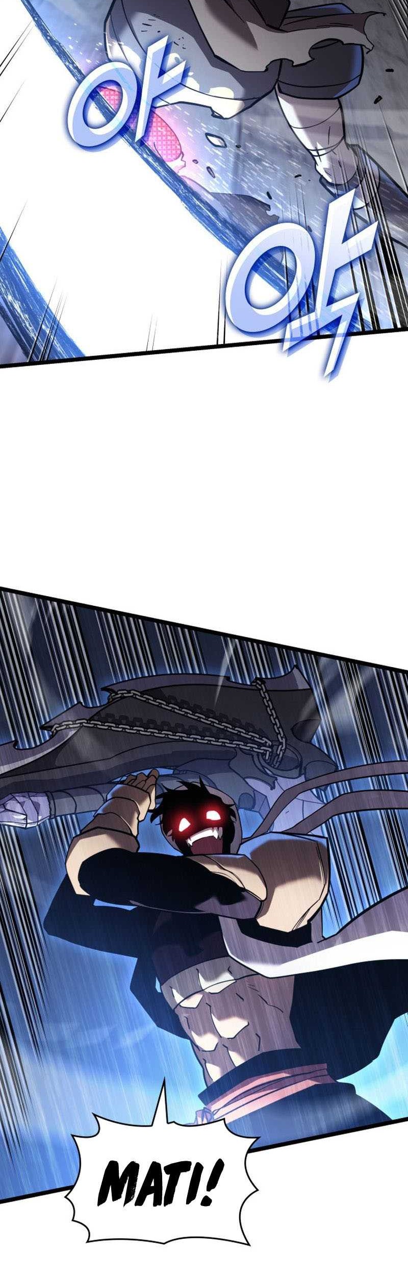 Return of the SSS-Class Ranker Chapter 127 Gambar 44