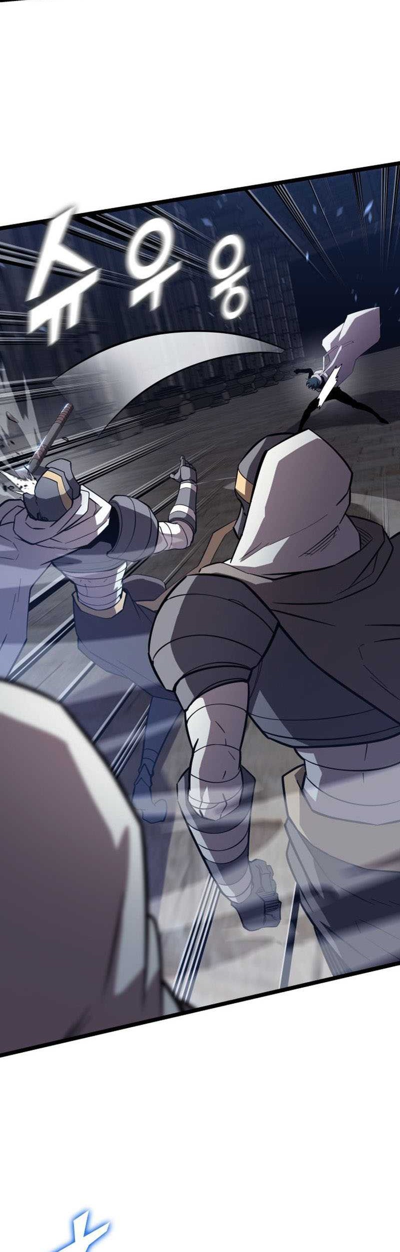 Return of the SSS-Class Ranker Chapter 127 Gambar 42