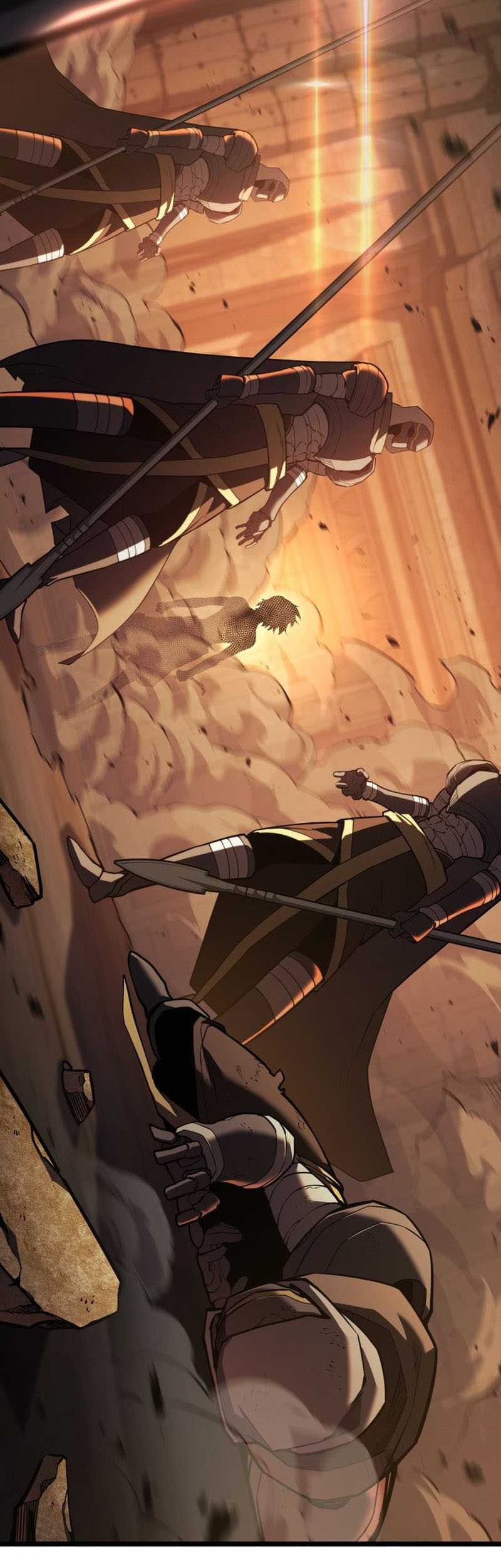 Return of the SSS-Class Ranker Chapter 127 Gambar 48