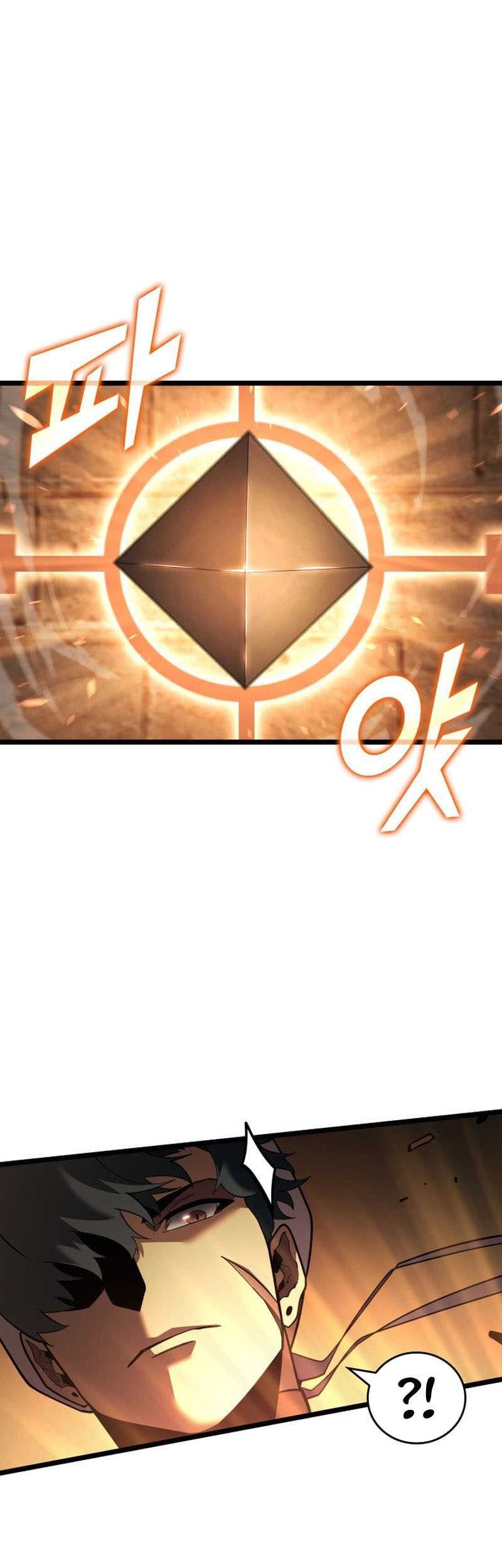 Return of the SSS-Class Ranker Chapter 127 Gambar 45