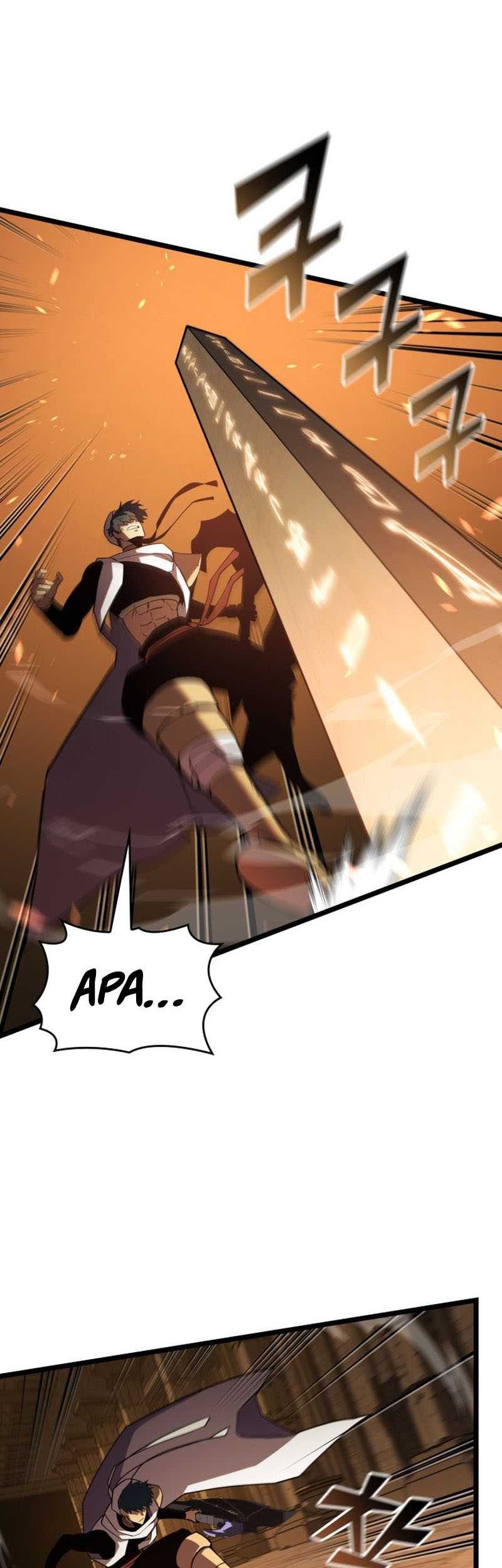 Return of the SSS-Class Ranker Chapter 127 Gambar 46