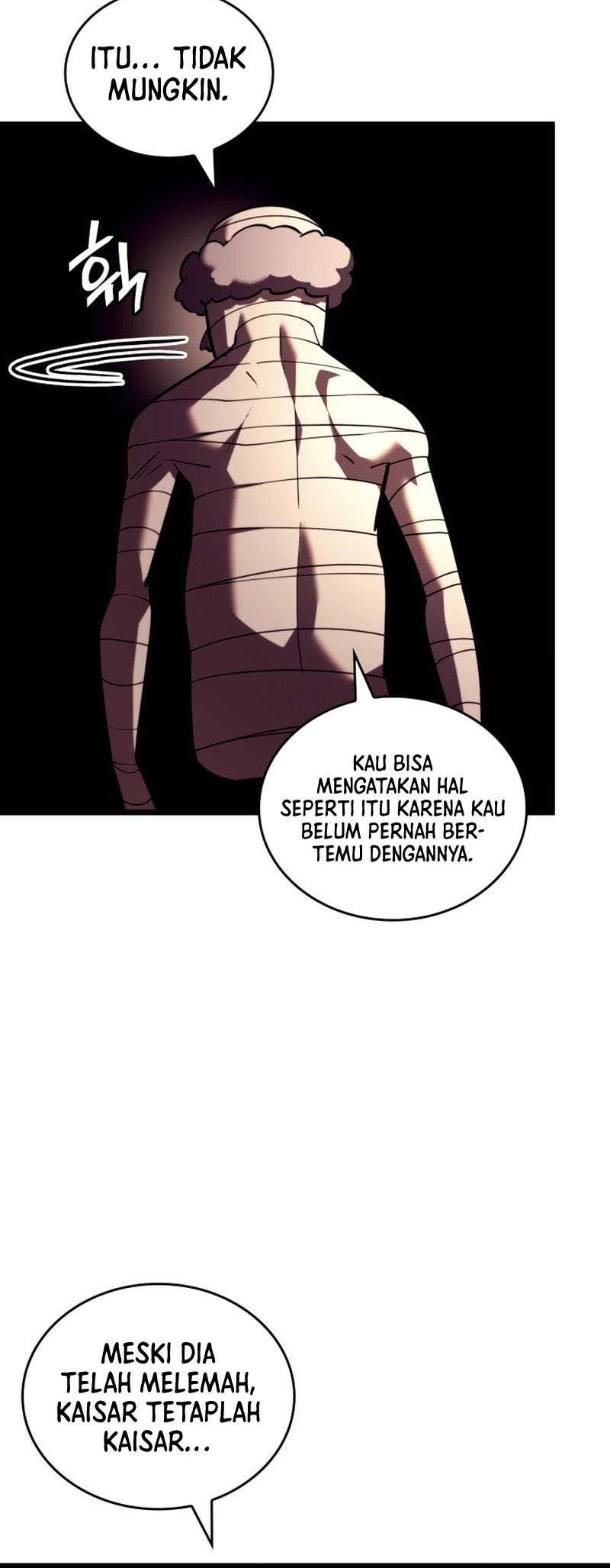 Return of the SSS-Class Ranker Chapter 127 Gambar 5