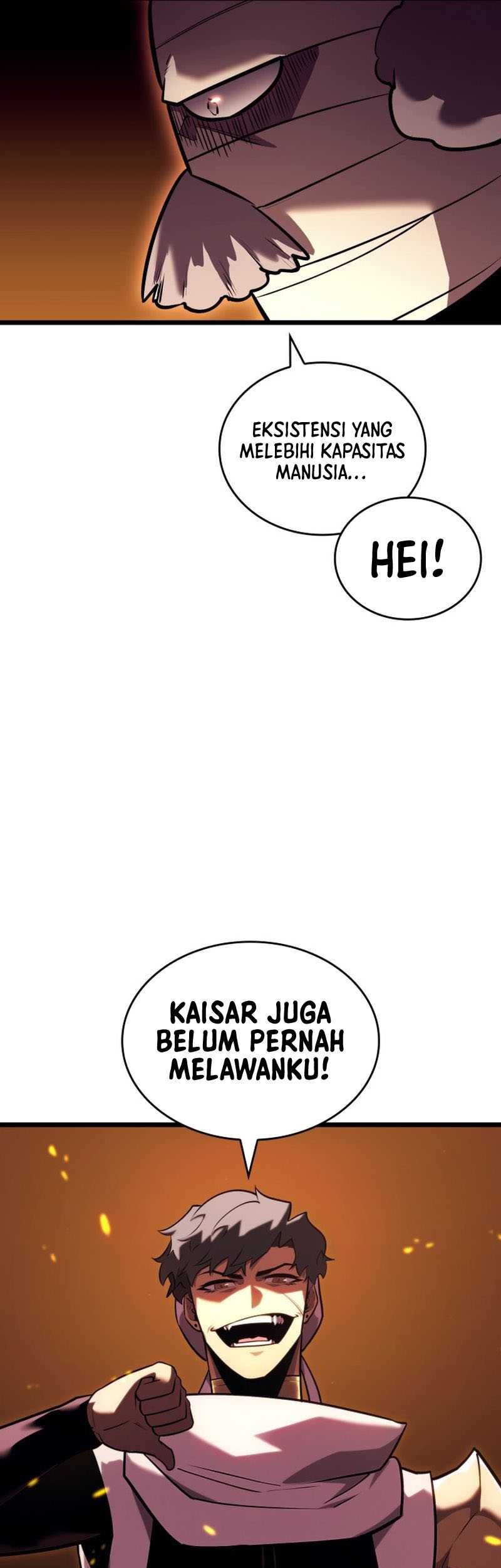 Return of the SSS-Class Ranker Chapter 127 Gambar 6