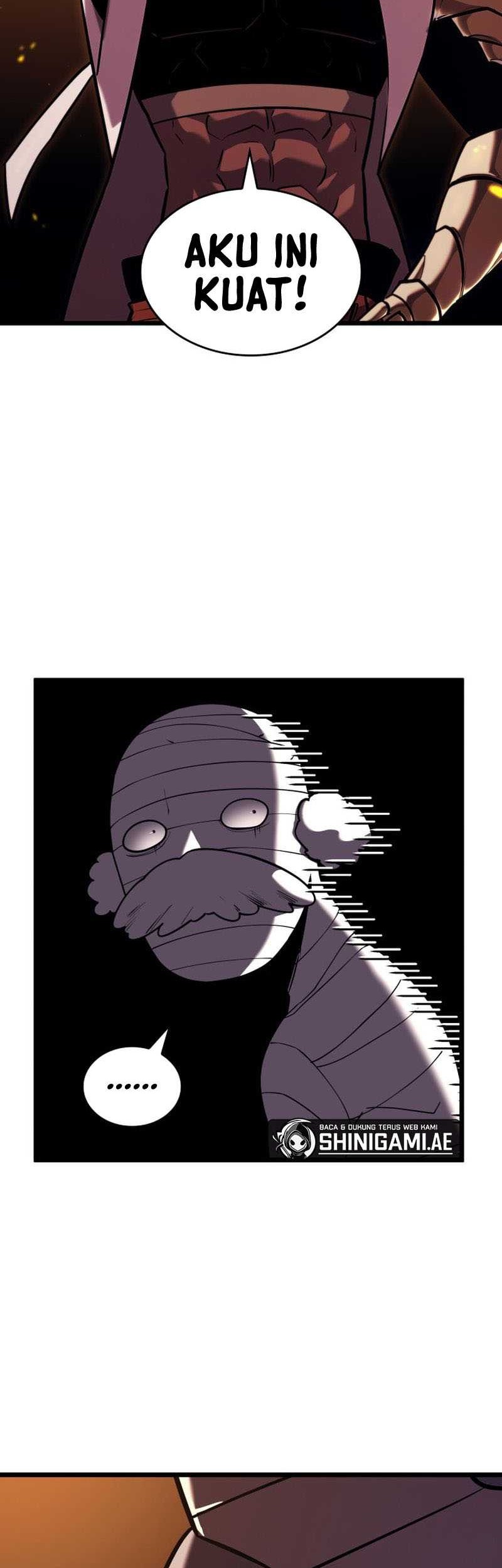 Return of the SSS-Class Ranker Chapter 127 Gambar 7