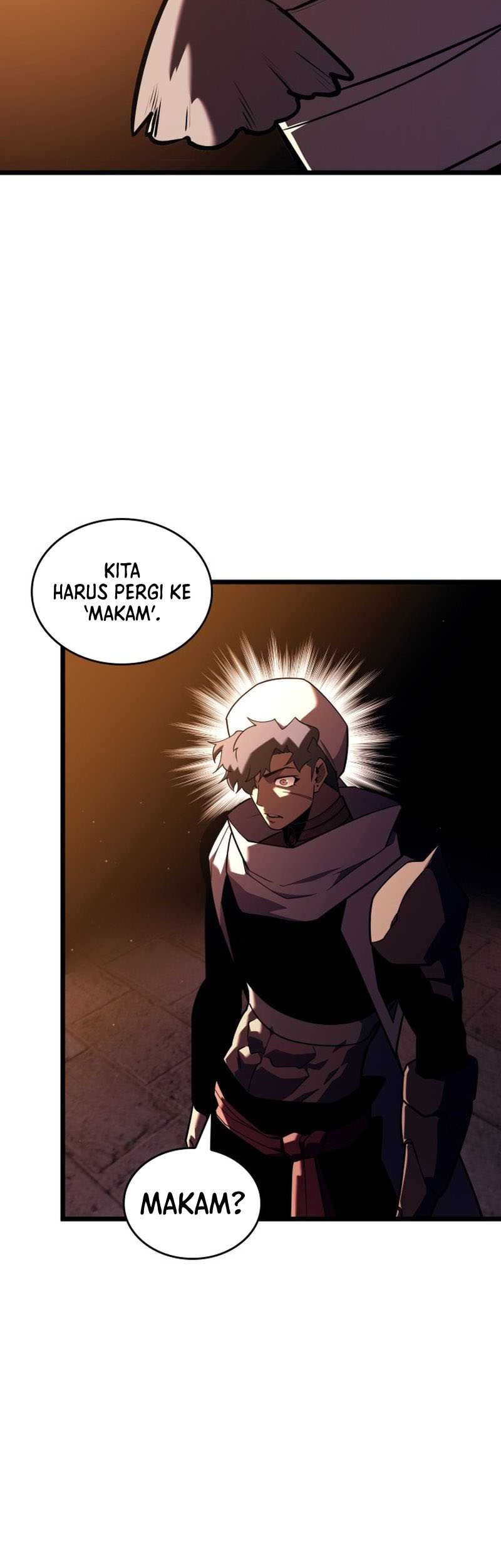 Return of the SSS-Class Ranker Chapter 127 Gambar 8