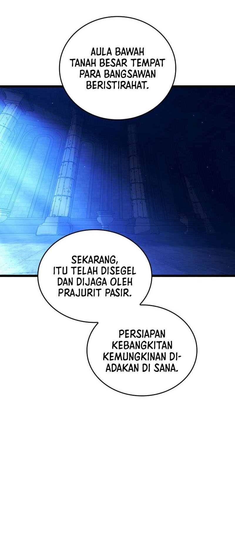 Return of the SSS-Class Ranker Chapter 127 Gambar 9