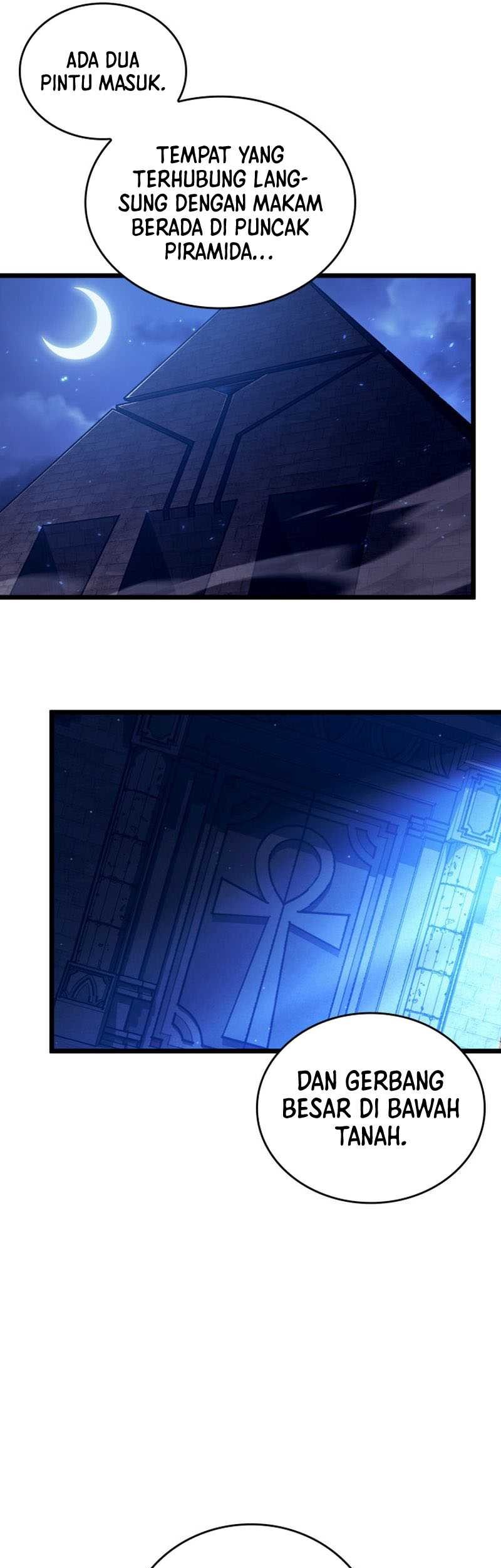 Return of the SSS-Class Ranker Chapter 127 Gambar 10