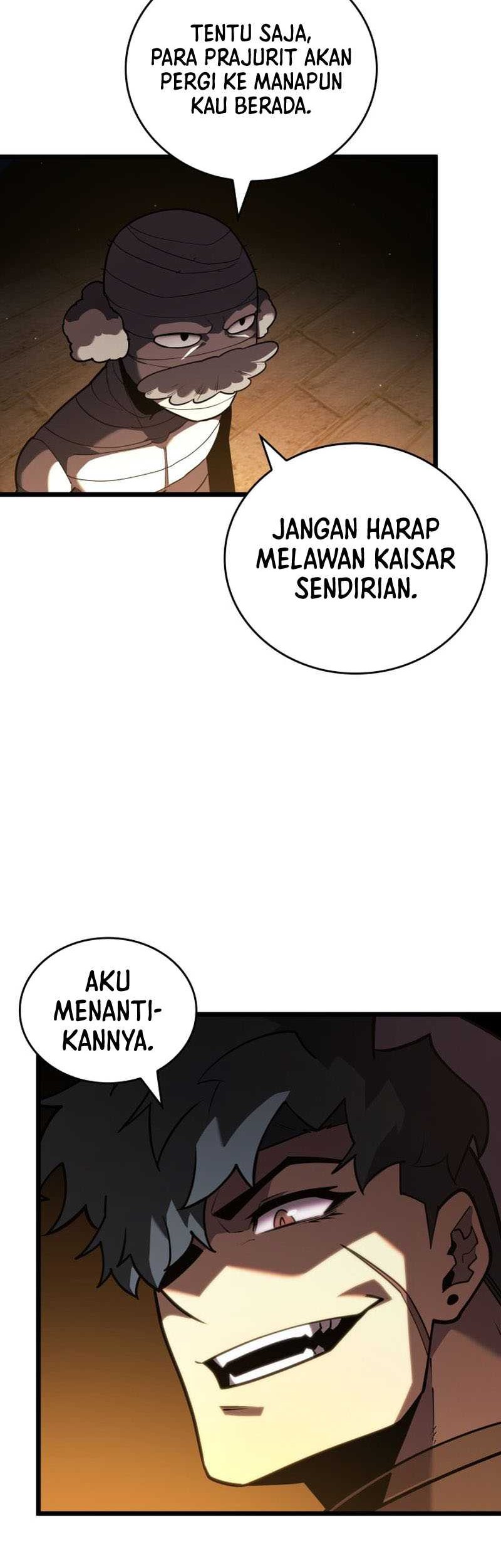 Return of the SSS-Class Ranker Chapter 127 Gambar 11