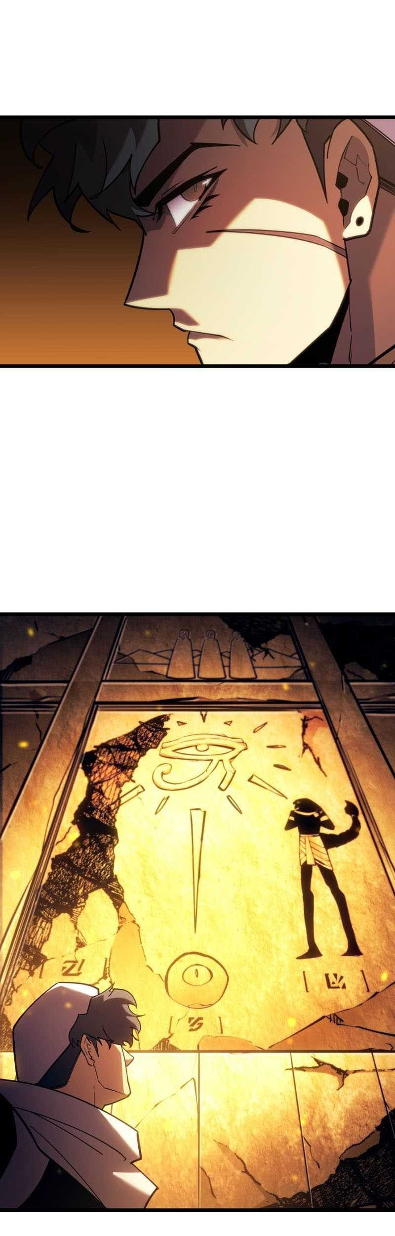 Return of the SSS-Class Ranker Chapter 127 Gambar 14