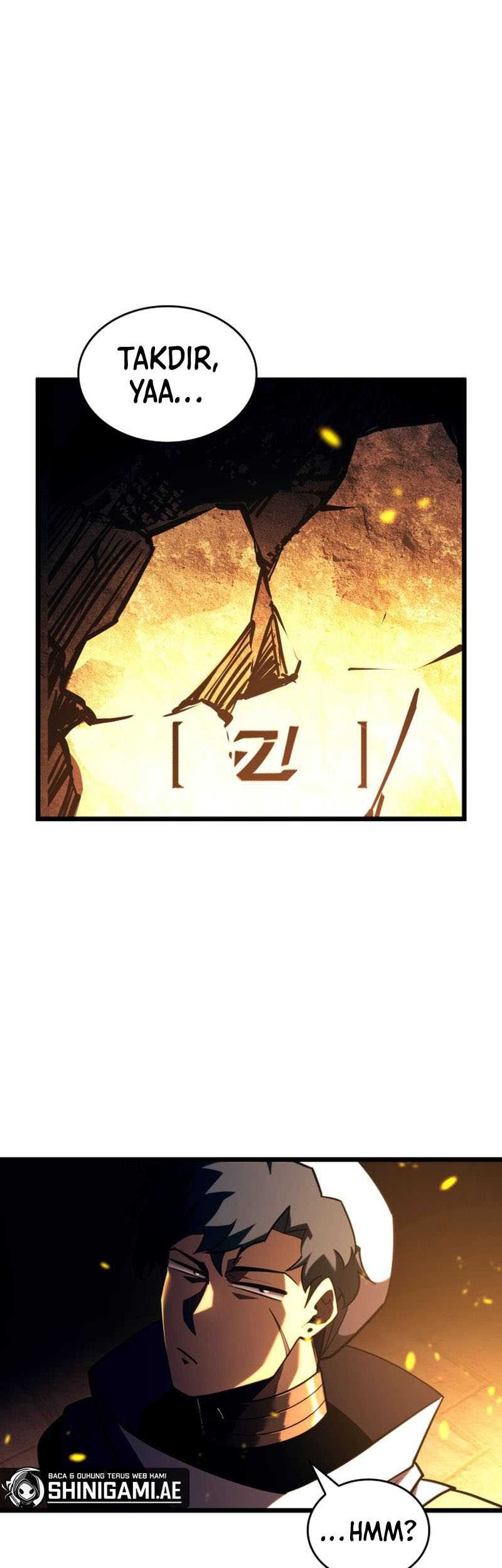 Return of the SSS-Class Ranker Chapter 127 Gambar 15