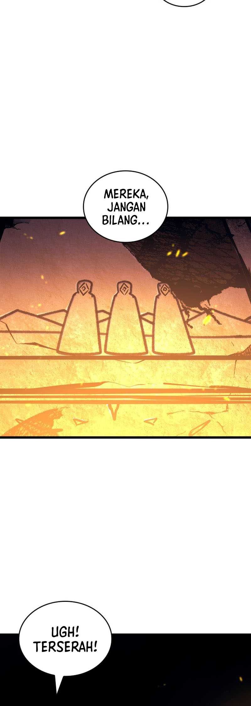 Return of the SSS-Class Ranker Chapter 127 Gambar 16