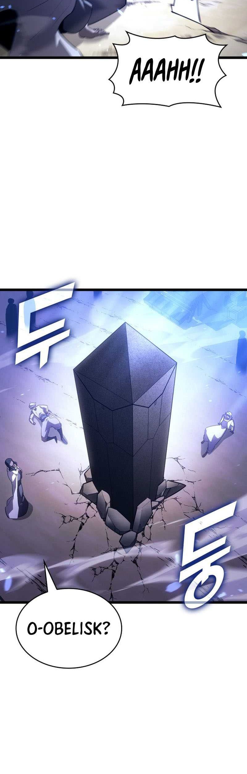 Return of the SSS-Class Ranker Chapter 127 Gambar 20