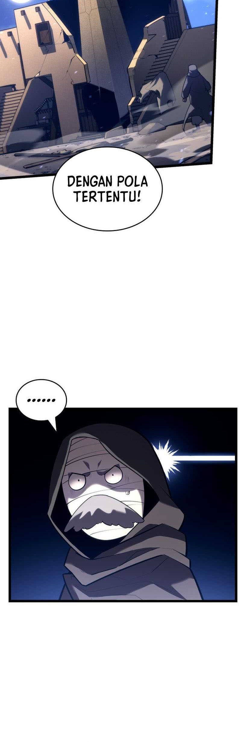 Return of the SSS-Class Ranker Chapter 127 Gambar 24