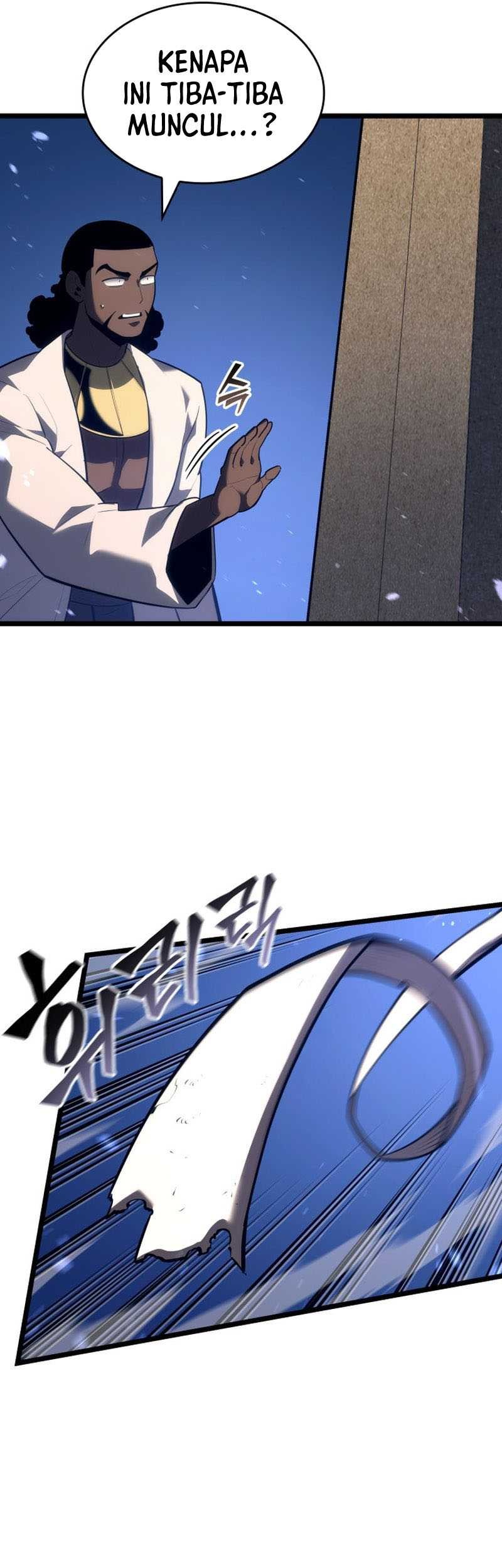 Return of the SSS-Class Ranker Chapter 127 Gambar 25